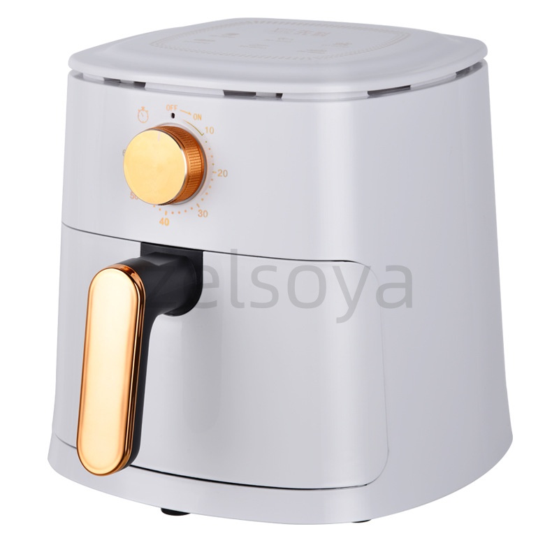 Lighting Visual - Air fryer Home new large capacity