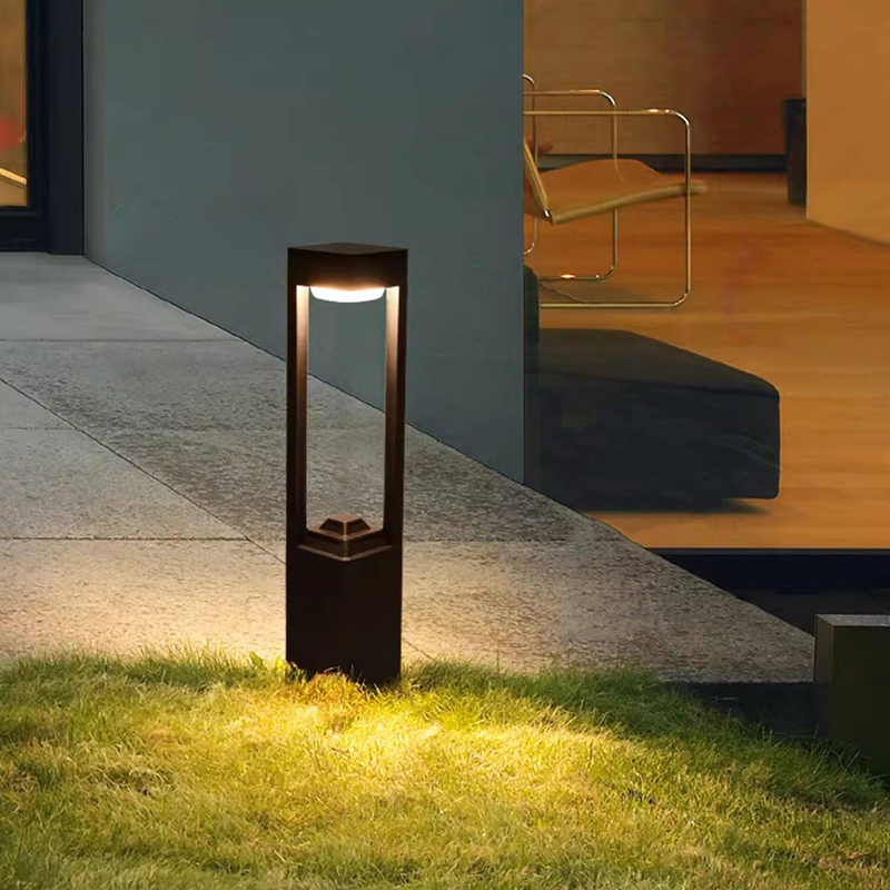 Luminous floor lamp courtyard  - Decor Lighting Floor Lamps recension och pris