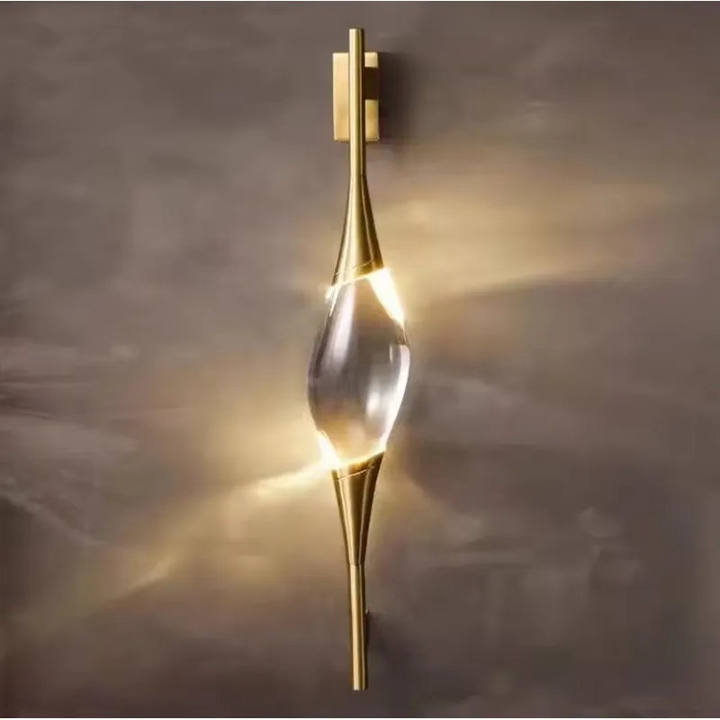 New Design Modern Full Copper  - Home Lighting And Decor recension och pris