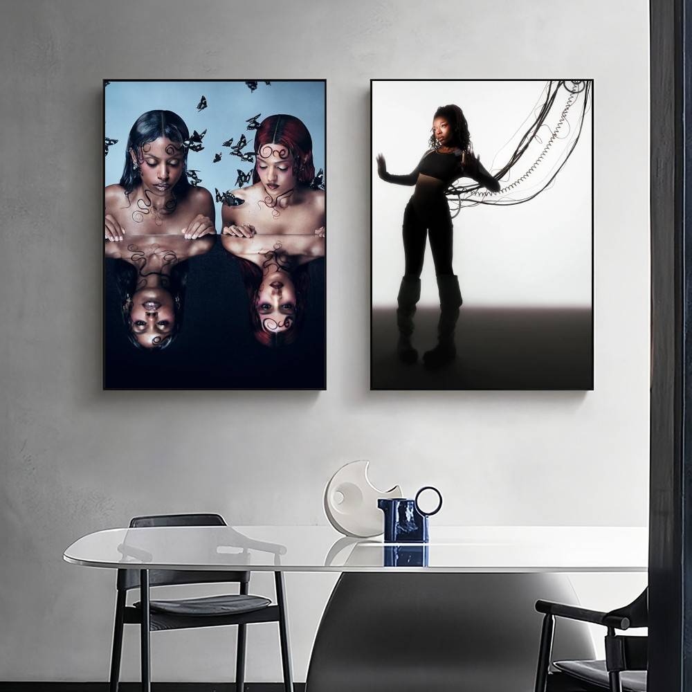 Band N-Nova T-Twins Parasites  - Nova Decor & Lighting Julestjerne recension och pris