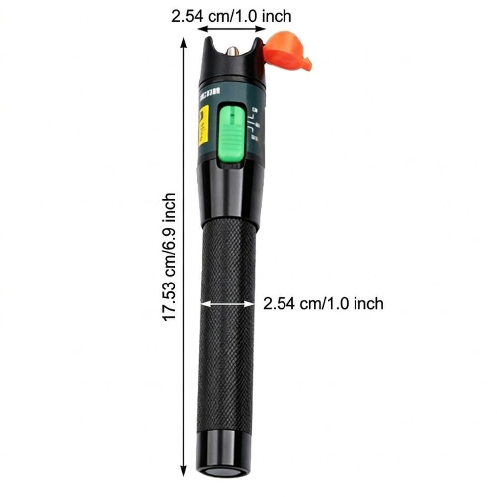 Powerful 30km Red Light Pen Vi - Lighting Visual recension och pris