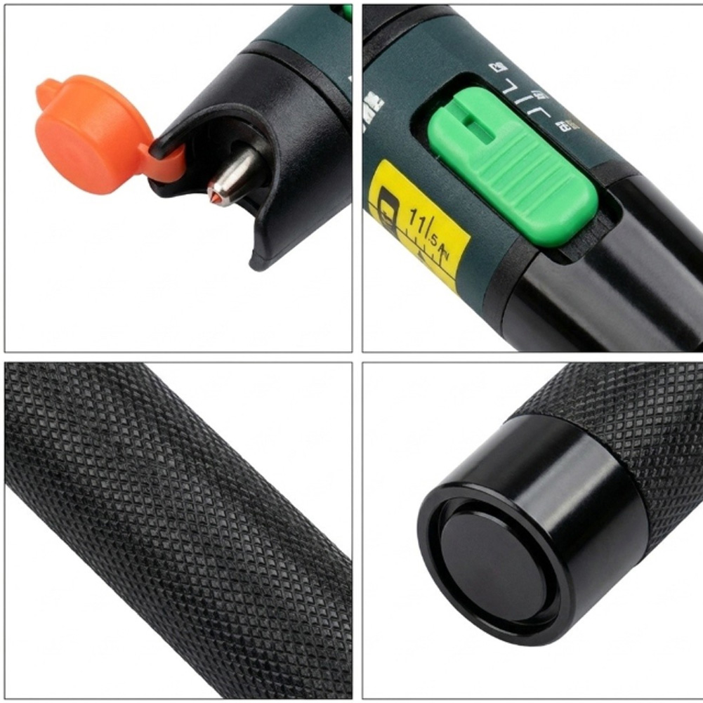 Powerful 30km Red Light Pen Vi - Lighting Visual recension och pris