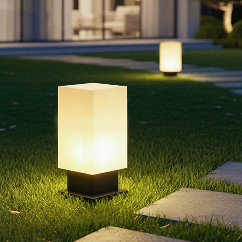 Luminous floor lamp courtyard  - Decor Lighting Floor Lamps recension och pris