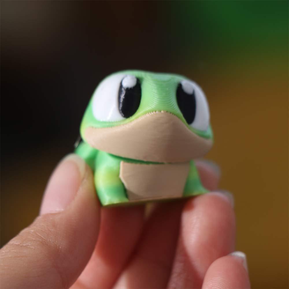 Joint Movable Simulation Gecko - Gecko Lighting & Decor recension och pris