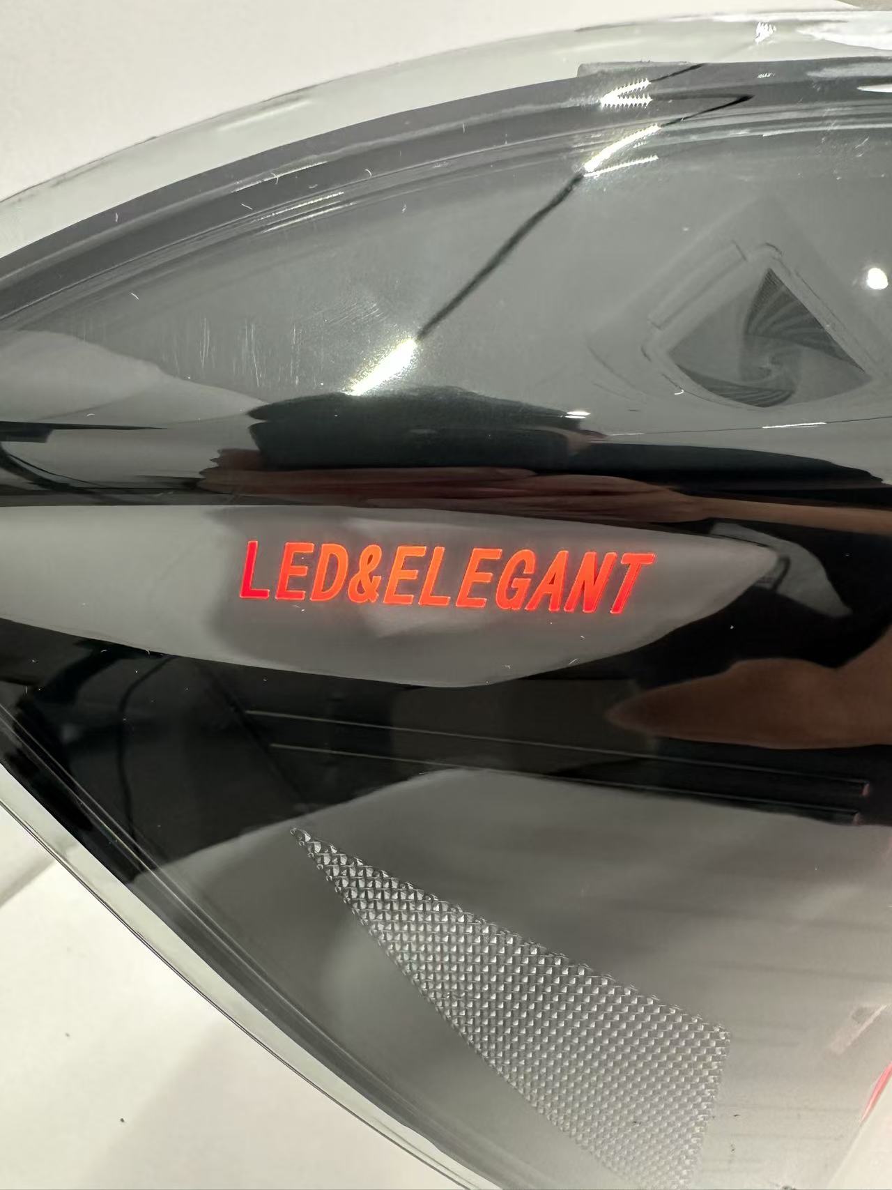 Taillights For BMW 1 Series F2 - Union Lighting & Decor Affiliate Program Collabs recension och pris