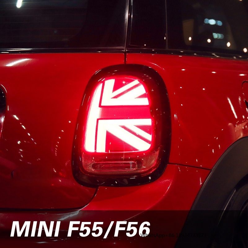 Suitable for BMW MINI Tailligh - Union Lighting & Decor Affiliate Program Collabs recension och pris