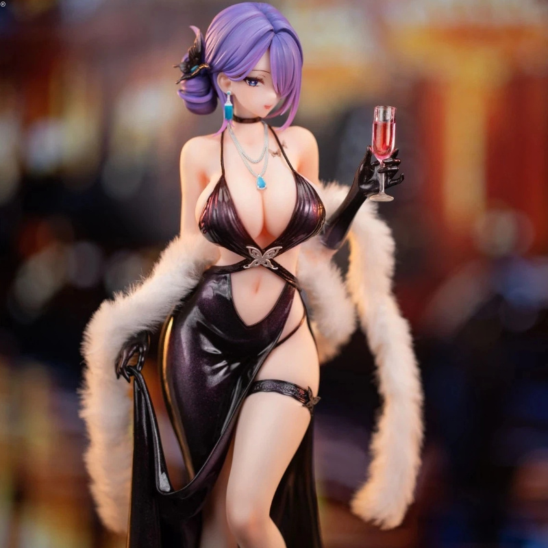 In Stock Super Nova 1/6 Biya D - Nova Decor & Lighting Julestjerne recension och pris