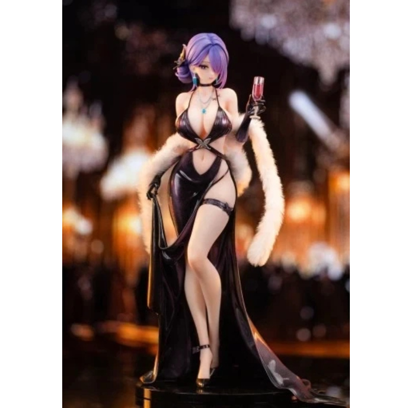 In Stock Super Nova 1/6 Biya D - Nova Decor & Lighting Julestjerne recension och pris