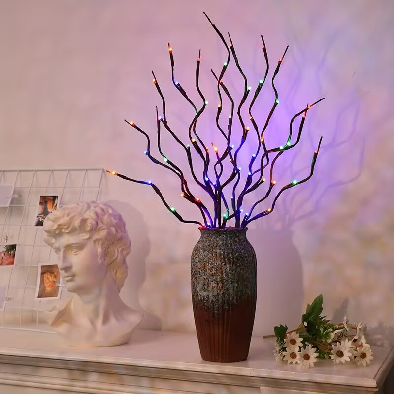 1/2PC 20LED Cherry Blossom Tre - Home Lighting And Decor recension och pris