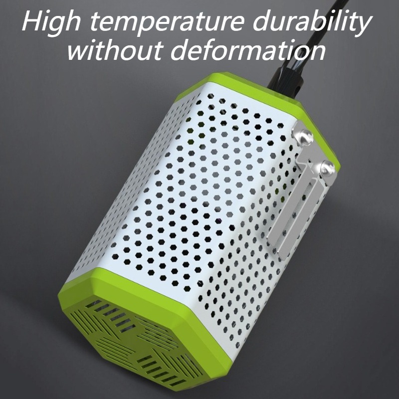 Reptiles Heating Lamp Holder H - Gecko Lighting & Decor recension och pris