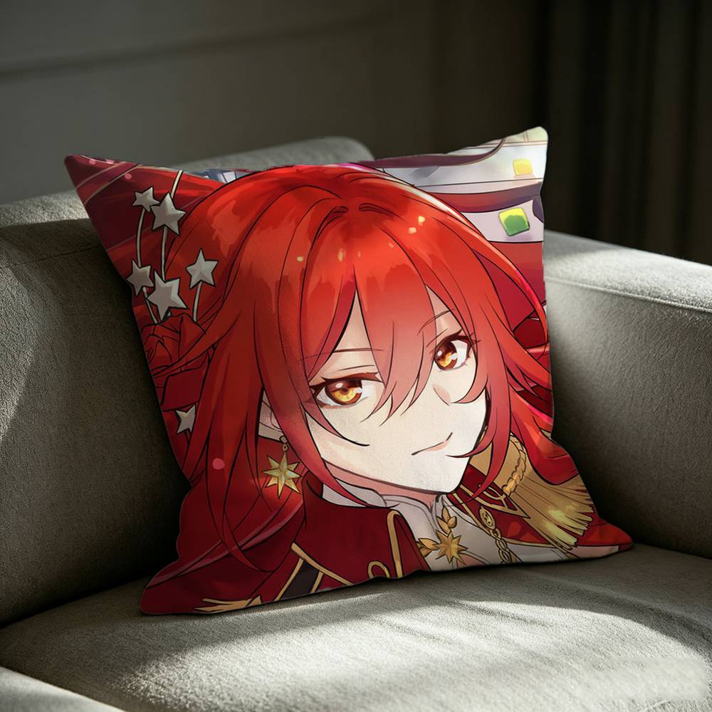H-Himeko Nova Game S-Star-Rail - Nova Decor & Lighting Julestjerne recension och pris