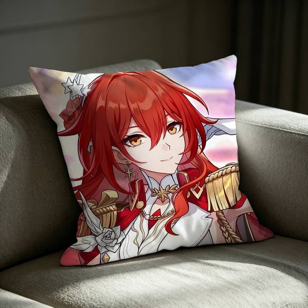 H-Himeko Nova Game S-Star-Rail - Nova Decor & Lighting Julestjerne recension och pris