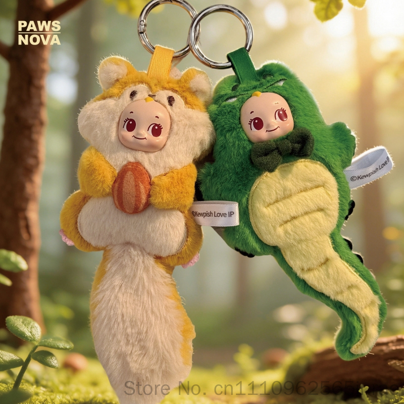 Paws Nova Authentic Official K - Nova Decor & Lighting Julestjerne recension och pris