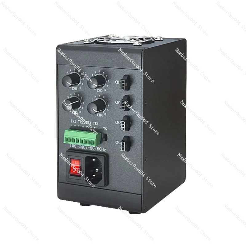 Suitable for LED Constant Curr - Lighting Visual recension och pris
