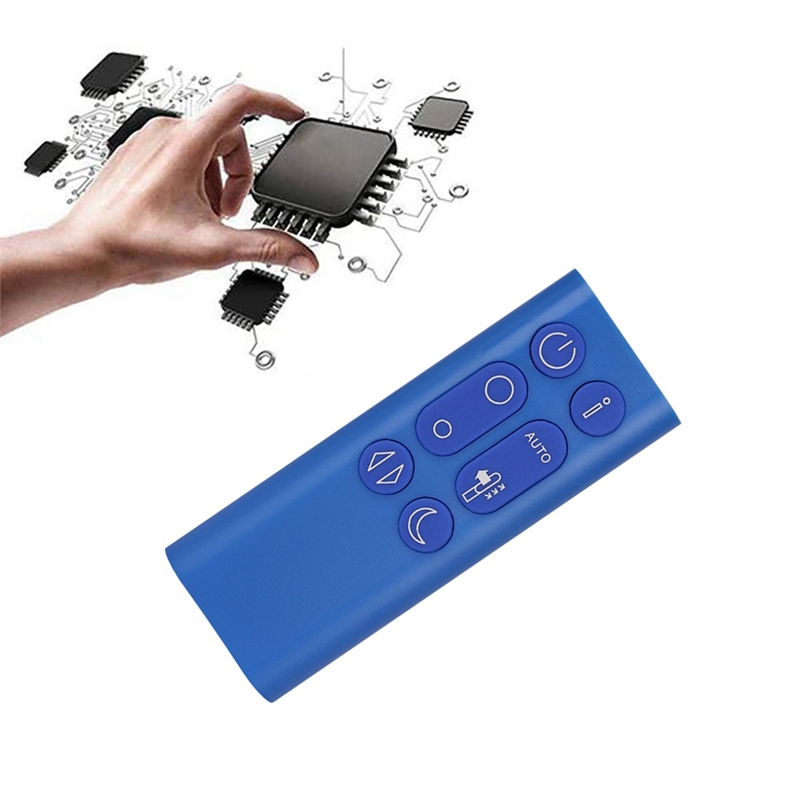 DT23 Remote Control Replacemen - Dyson Fan Tp07 recension och pris