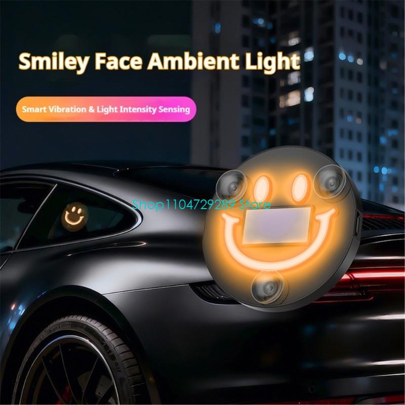 D8KE Unique Face Triangle Wind - Unique Lighting Decor recension och pris
