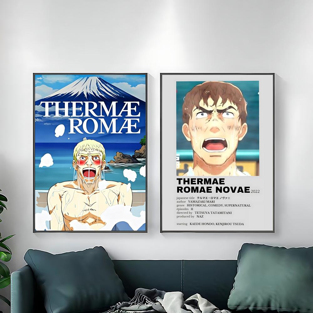 ONA TThermae Romae Novae ONAed - Nova Decor & Lighting Julestjerne recension och pris