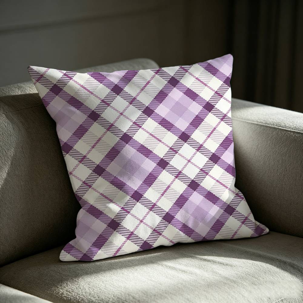 Luxury Nova Check HD-Printed S - Nova Decor & Lighting Julestjerne recension och pris