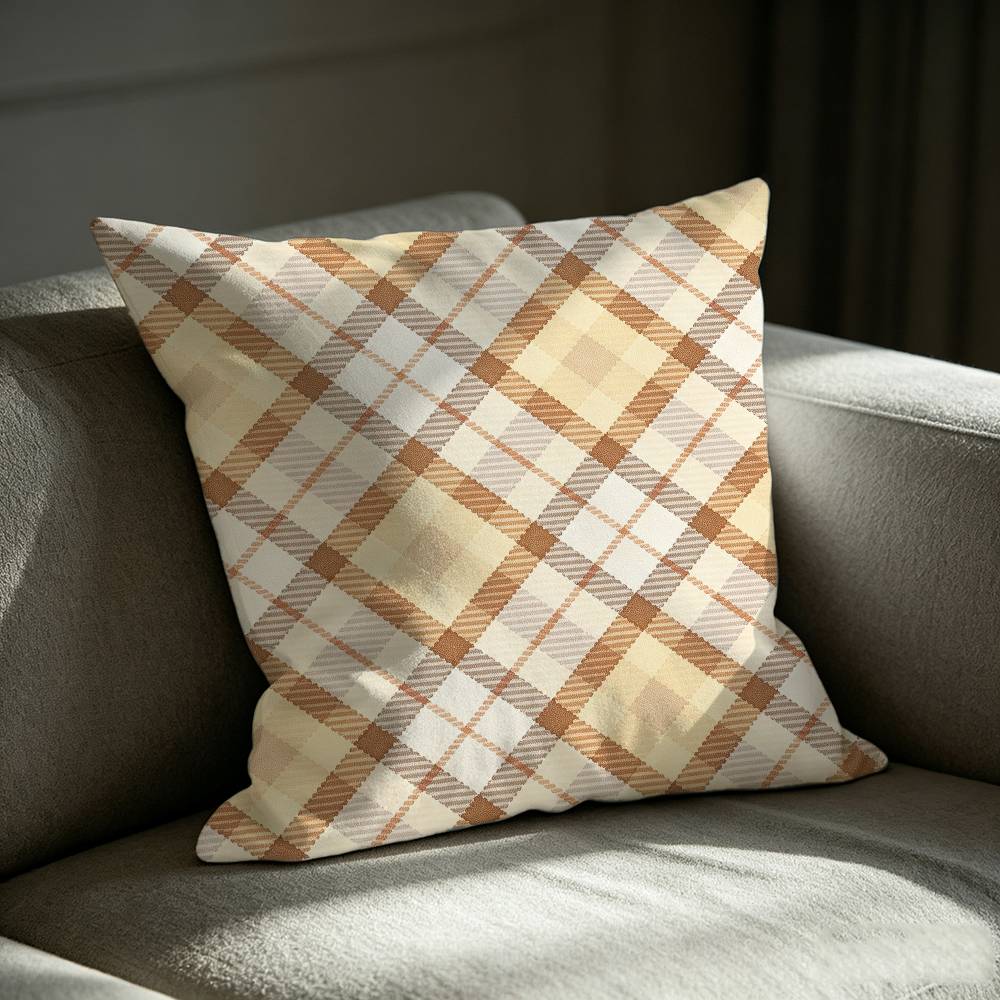 Luxury Nova Check HD-Printed S - Nova Decor & Lighting Julestjerne recension och pris