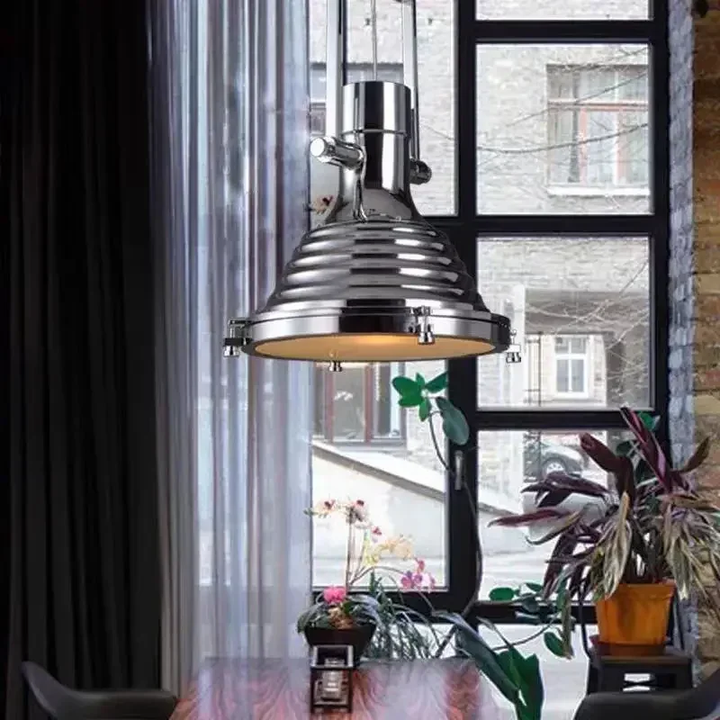 Nordic Retro Industrial Nostal - Decor Lighting Floor Lamps recension och pris