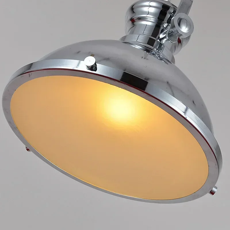 Nordic Retro Industrial Nostal - Decor Lighting Floor Lamps recension och pris