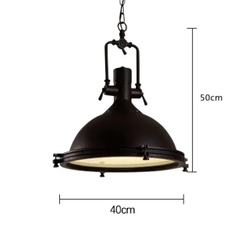 Nordic Retro Industrial Nostal - Decor Lighting Floor Lamps recension och pris