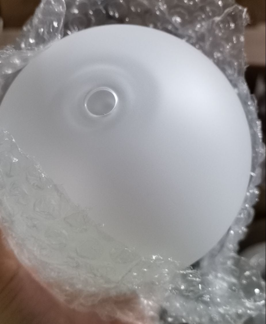 SANDYHA Fross Glass for Pendan - Decor Lighting Floor Lamps recension och pris